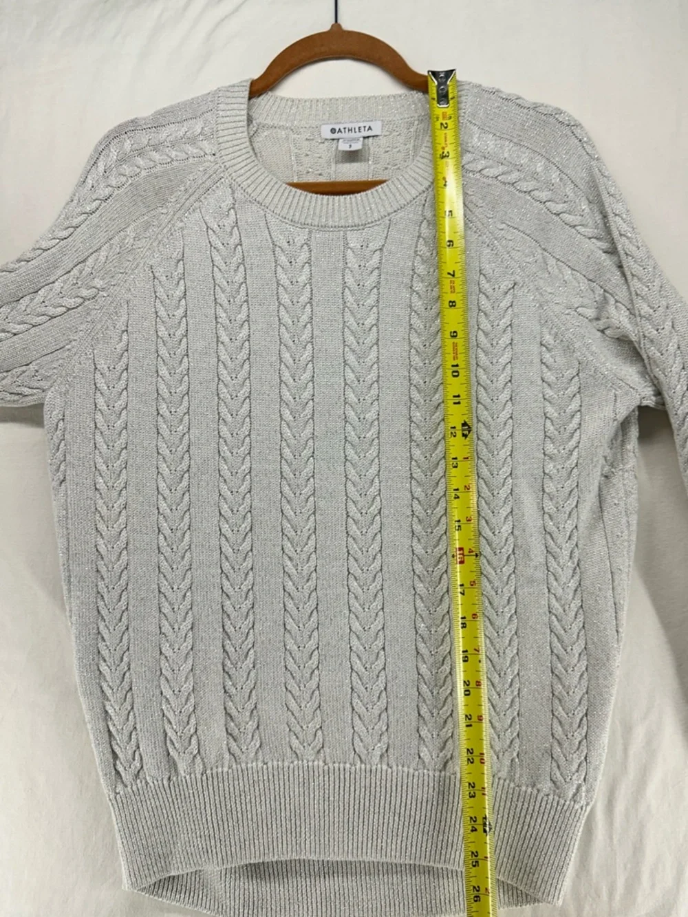 Athleta womens crossroads